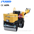 FYL-800 800kg Walk behind Vibratory Mini Road Roller for Sale